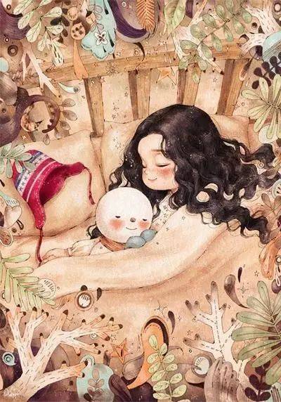 一流女人的8大特徵,你到底擁有了幾個?
