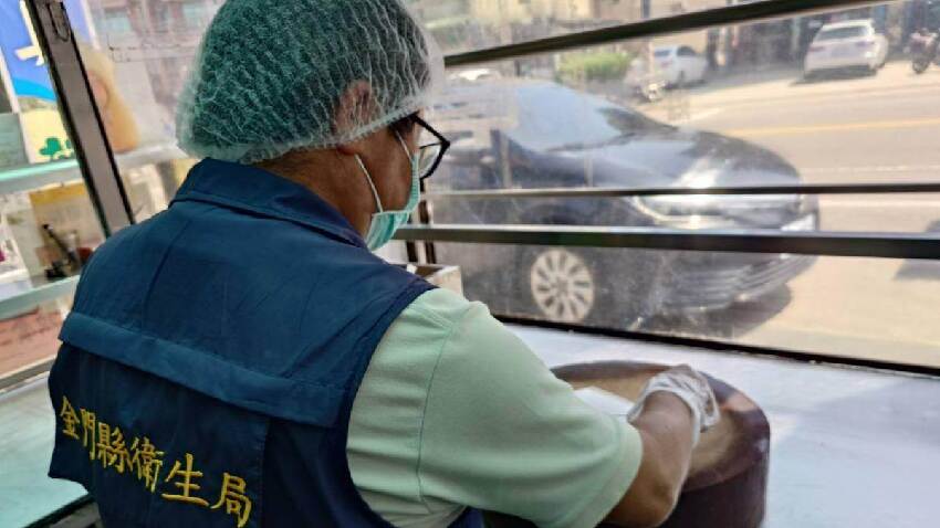 快訊/便當店爆食物中毒！「34人上吐下瀉」全衝急診