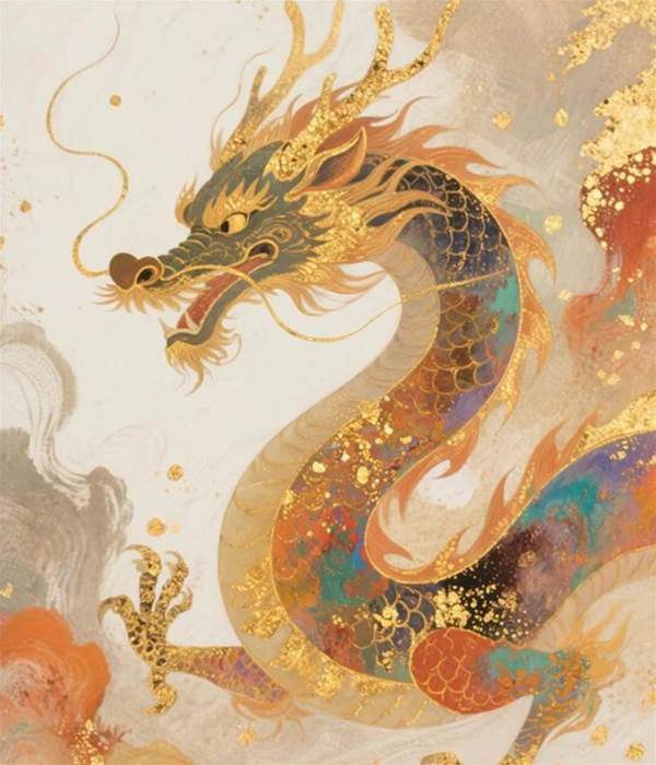 屬龍的人， 名字帶有這些字， 可不是一般的人