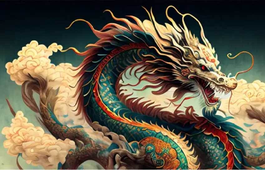 屬龍的人， 名字帶有這些字， 可不是一般的人