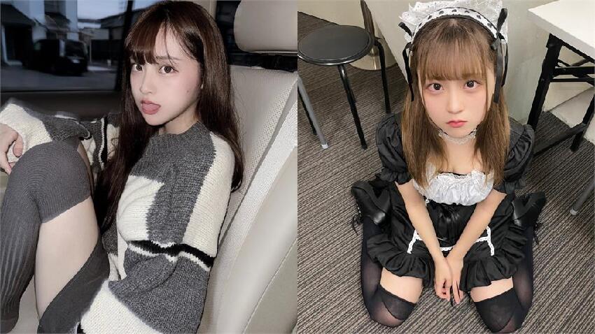 千年一遇美少女再現？地下偶像「奇蹟寫真」直追橋本環奈　網窒息：被埋沒的鑽石