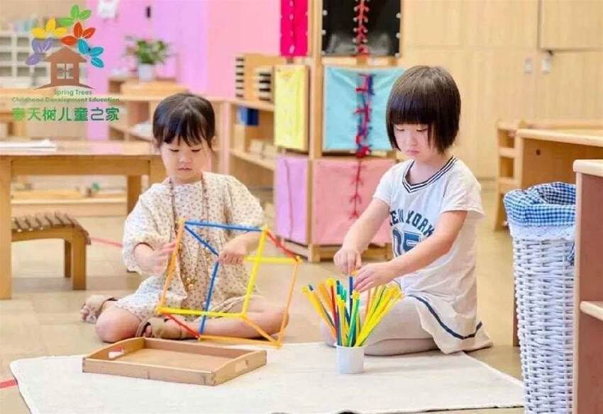 父母必知:孩子自理能力年齡對照表,真正的成長只能靠自己