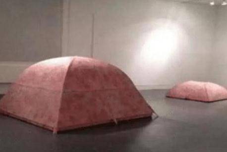 世界上最恐怖的帳篷，睡一晚可得7萬美金，至今沒有人挑戰成功
