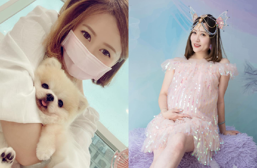 女星證實離婚月收6萬尪!忍無可忍:結婚4年被提4次