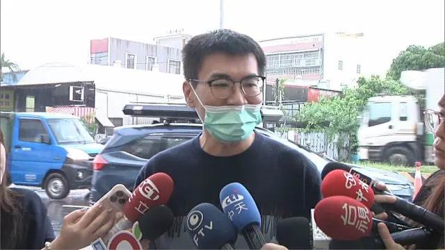 趙建銘大暈船許芊芊？陳幸妤曝「這裡仍放她照片」再揭時間軸：真想告她