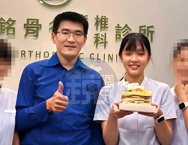 趙建銘大暈船許芊芊？陳幸妤曝「這裡仍放她照片」再揭時間軸：真想告她