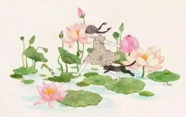 父母都必須知道:比起跑線更重要的,是孩子成長的方向!