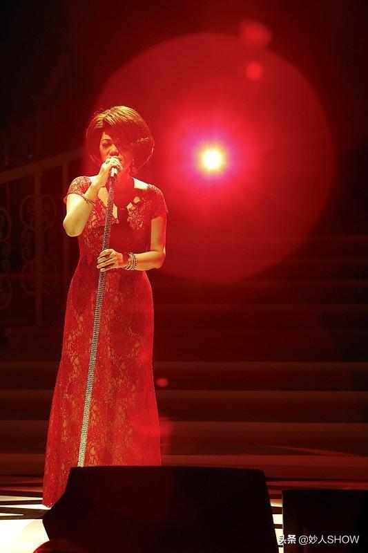 今生不再嫁！68歲蔡琴「苦守10年婚姻無果」2度離婚　曾笑「已經嫁給舞台」卻鬆口遺憾：永遠沒機會了