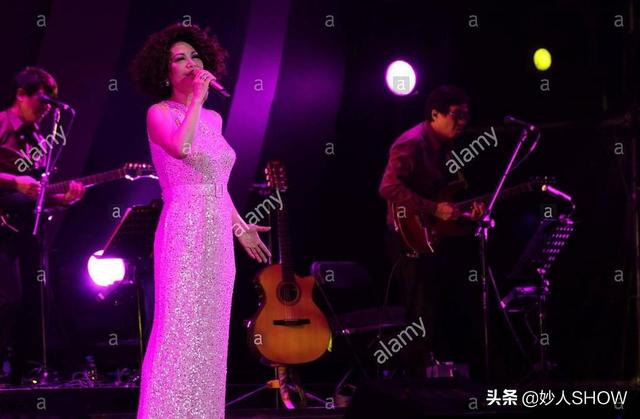 今生不再嫁！68歲蔡琴「苦守10年婚姻無果」2度離婚　曾笑「已經嫁給舞台」卻鬆口遺憾：永遠沒機會了