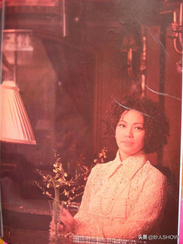 今生不再嫁！68歲蔡琴「苦守10年婚姻無果」2度離婚　曾笑「已經嫁給舞台」卻鬆口遺憾：永遠沒機會了