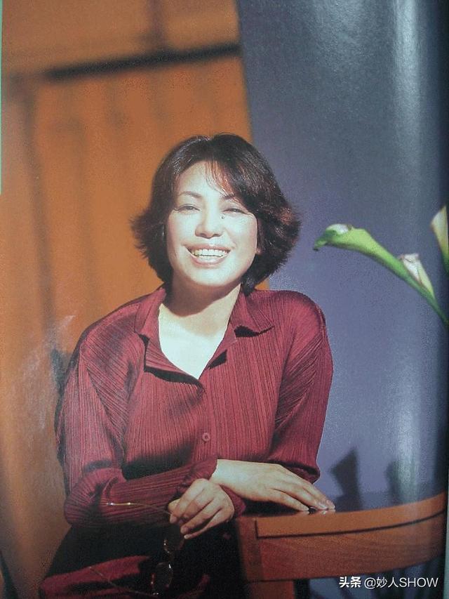 今生不再嫁！68歲蔡琴「苦守10年婚姻無果」2度離婚　曾笑「已經嫁給舞台」卻鬆口遺憾：永遠沒機會了