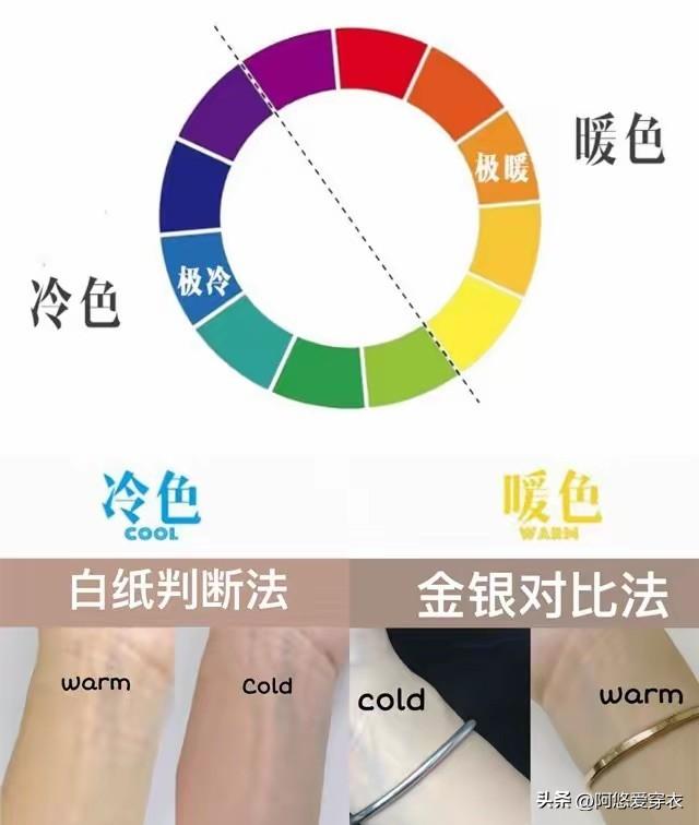 上了年紀的女人,這4種顏色「能別穿就別穿」了!顯老不說還俗氣