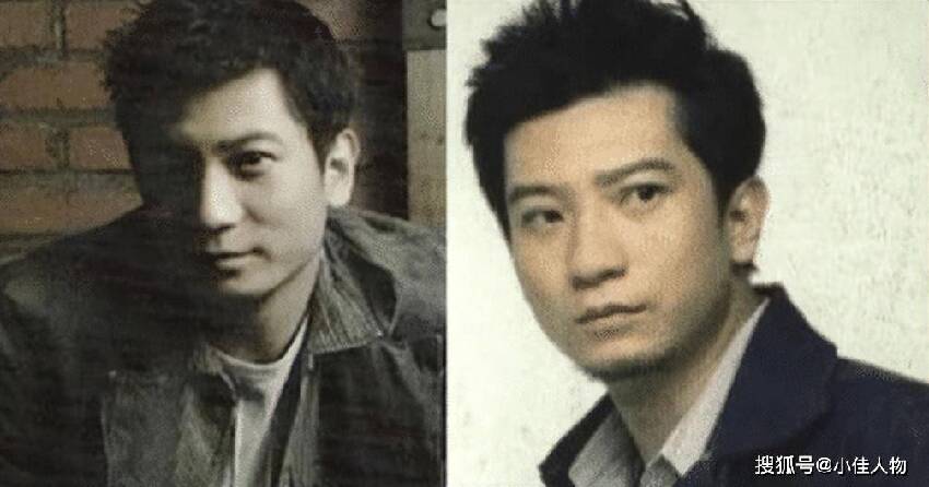 他是湯唯同居3年的前男友，不溫不火20年，直到遇到張若昀才大紅