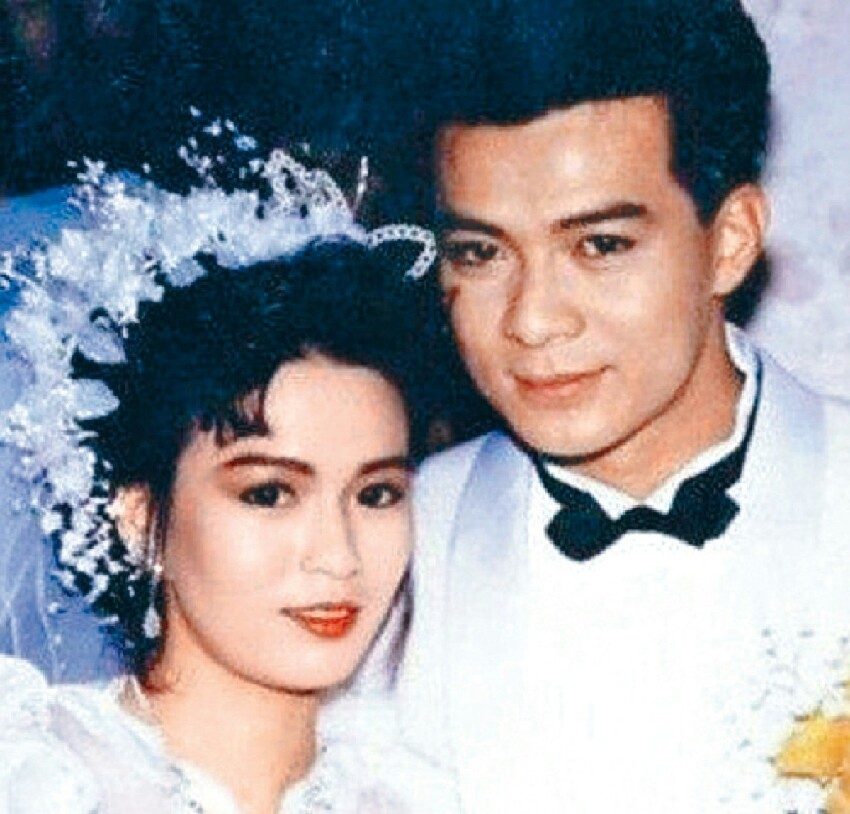 香港知名男星喪妻六年宣布復出?提起老婆低頭哽咽,失去拍劇動力