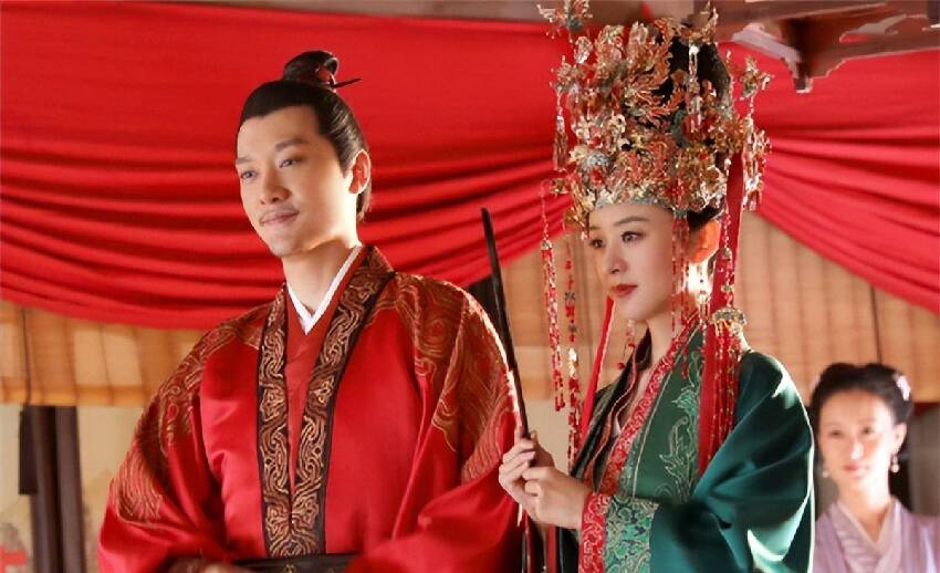 古代的男子為啥全都喜歡娶13、14歲的少女,是什麼原因?