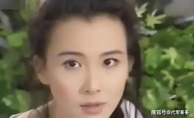 她是台灣第一美人，因為貌美被富豪玩弄導致無法生育，如今50多歲顏值依舊，被贊不老女神！