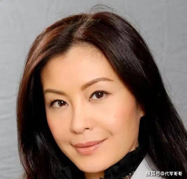 她是台灣第一美人，因為貌美被富豪玩弄導致無法生育，如今50多歲顏值依舊，被贊不老女神！