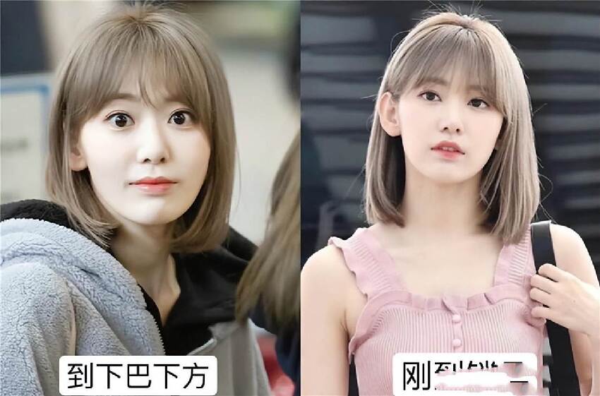 2種髮型雷區要避開!今年最火的髮型是「短燙髮」 圓臉、方臉都合適:瘦臉減齡