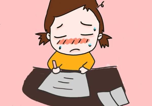 為什麼磨蹭會成為孩子學習上的痛病?弄清楚這3個原因就簡單多了