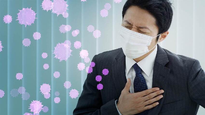 謝賢因肺炎引發器官衰竭離世！醫生：沒事寧可做家務，也別做8事