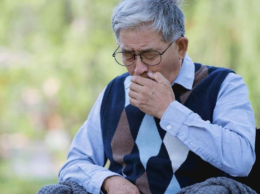 謝賢因肺炎引發器官衰竭離世！醫生：沒事寧可做家務，也別做8事