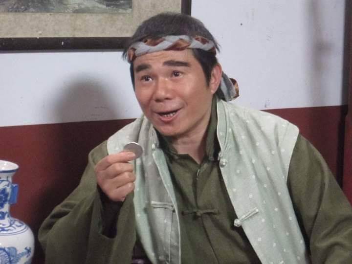 你一定看過他的戲！台灣傳奇男星「酒駕又染度」毀星途 消失多年「57歲蒼老近況」曝光