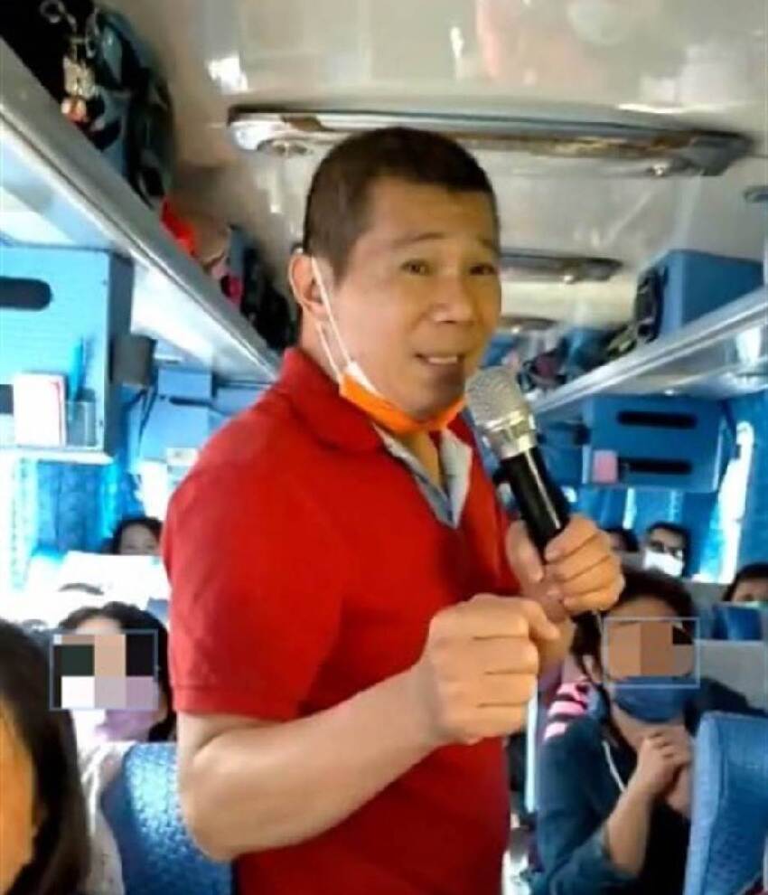 你一定看過他的戲！台灣傳奇男星「酒駕又染度」毀星途 消失多年「57歲蒼老近況」曝光