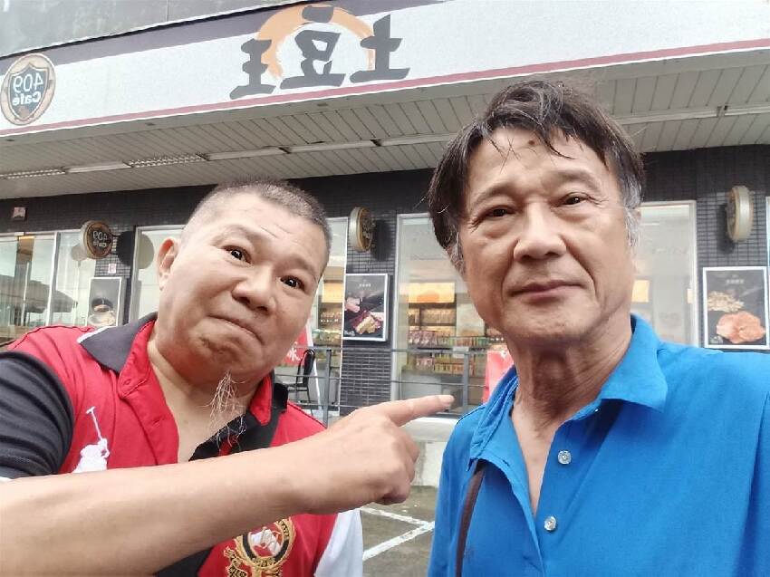 你一定看過他的戲！台灣傳奇男星「酒駕又染度」毀星途 消失多年「57歲蒼老近況」曝光