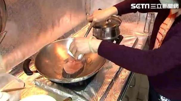 新竹惡腕趁岳母洗碗「背後讓1陰招」下狠手 她怒求償650萬...胎兒曝下場慘了