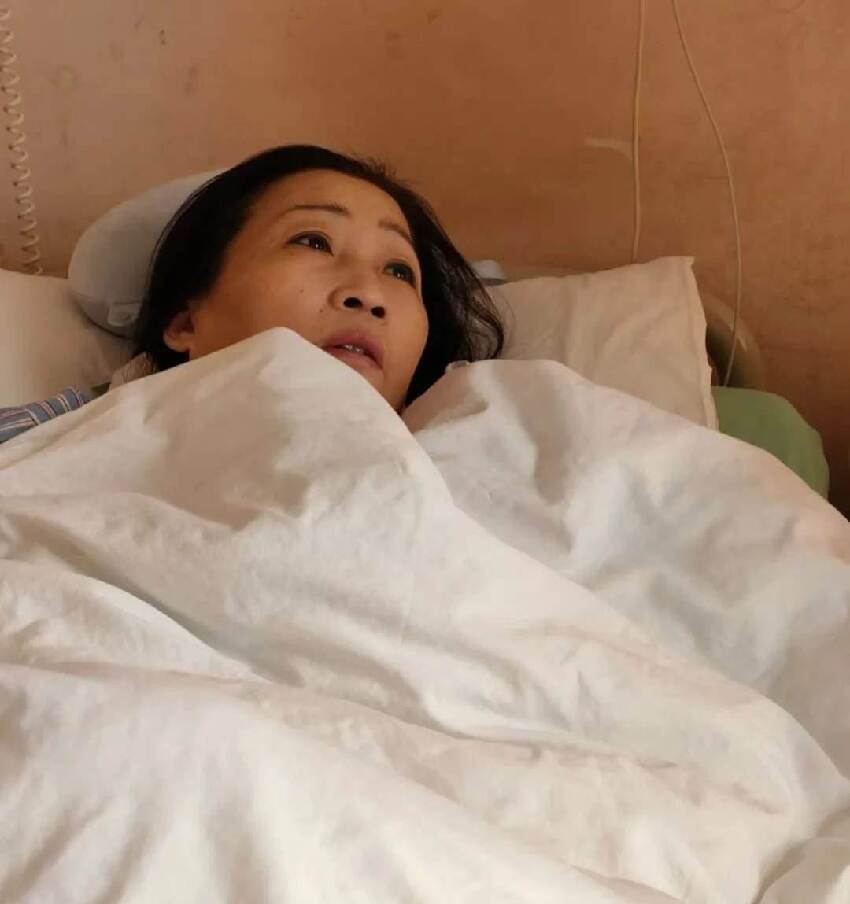 新竹惡腕趁岳母洗碗「背後讓1陰招」下狠手 她怒求償650萬...胎兒曝下場慘了