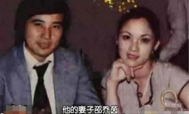 77歲秦漢活成這樣 ！藏了36年的女人身份大曝光，難怪狠甩邵喬茵不娶林青霞