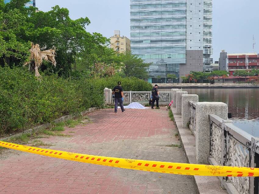 女友過世百日！台南癡情男「到同地點輕生」陪走黃泉路　媽媽「看完遺書」崩潰