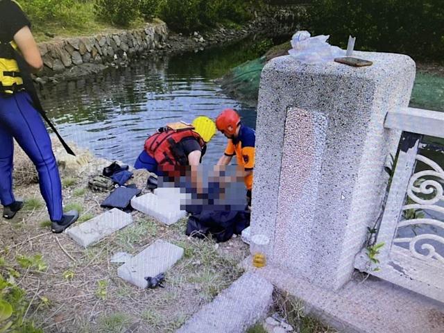 女友過世百日！台南癡情男「到同地點輕生」陪走黃泉路　媽媽「看完遺書」崩潰