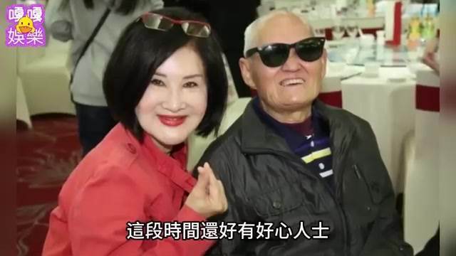 75歲李炳輝街邊乞討！無家可歸住菜市場，慘遭妻子拋棄內幕太心酸
