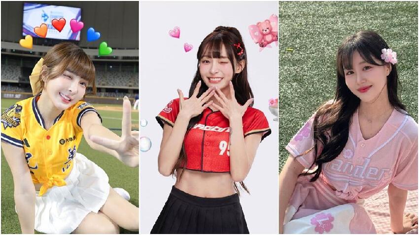 遭直擊約會球員認因工作結緣　啦啦隊女神傳因禁愛令轉隊