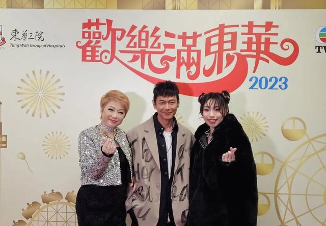 江華女兒成獨立歌手,成名之路布滿荊棘,期待與陳奕迅合作