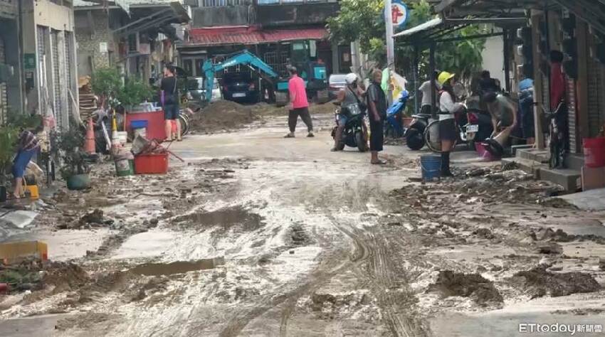 就在剛剛！媽祖顯靈發出緊急通知，下一個「大地震地點」！5月「這天」更要小心！菩薩將保佑台灣平安度過！