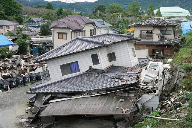 就在剛剛！媽祖顯靈發出緊急通知，下一個「大地震地點」！5月「這天」更要小心！菩薩將保佑台灣平安度過！