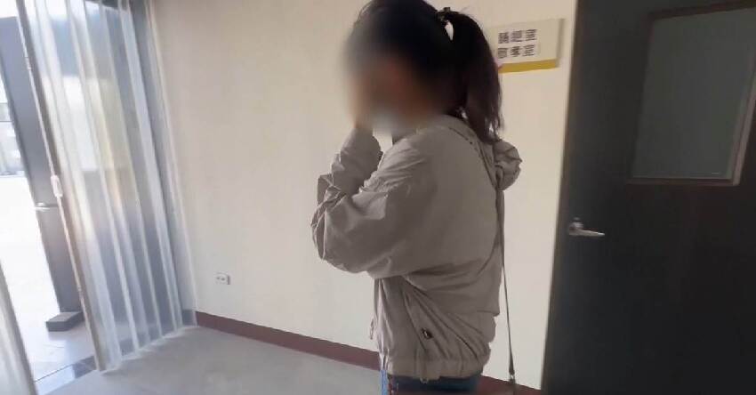 護理師遭惡意輾斃！愛犬整夜哭叫，母淚曝「託夢內容」
