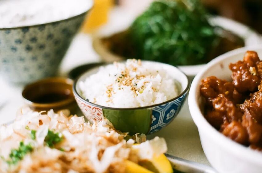 黃泉路上的剩飯！看完再也不敢剩飯了