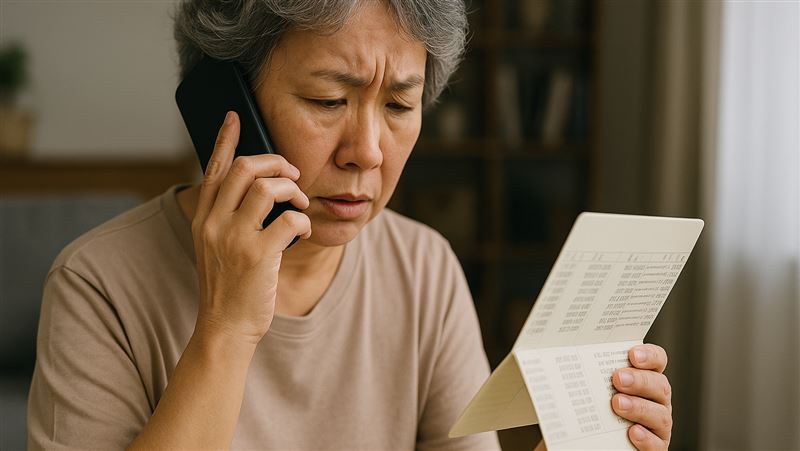 快訊／台灣最新詐騙！1通電話「8300萬沒了」接到快掛斷