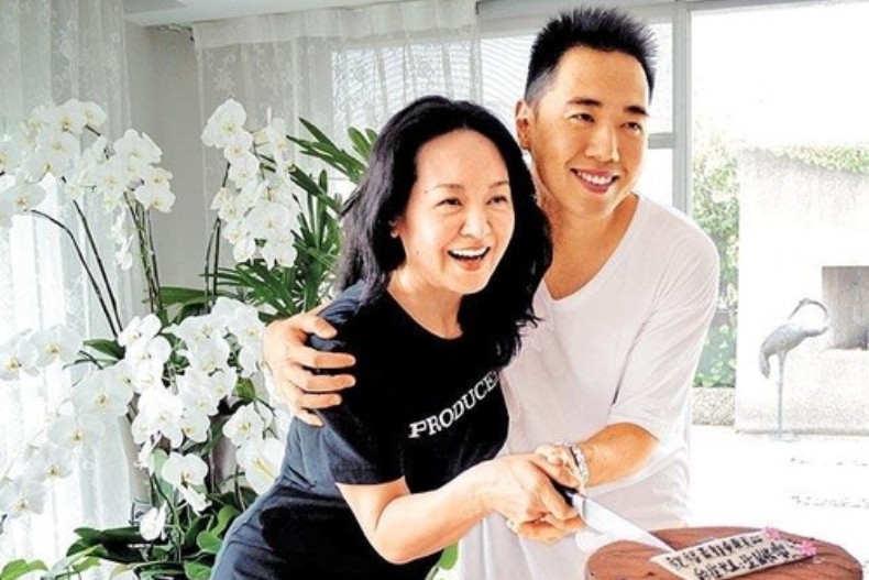 鬆口豪門秘辛!73歲天后「結婚發現老公秘密」 不惜「挺6月孕肚逃走」:寧可當單親媽媽