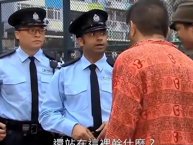 陳振華患鼻咽癌身形暴瘦，因出軌家暴形象插水，現在廣州做服務員