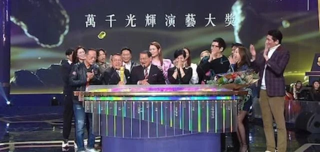 已有新工！TVB小花獲解凍終要回歸幕前，被傳演技差愛遲到遭雪藏