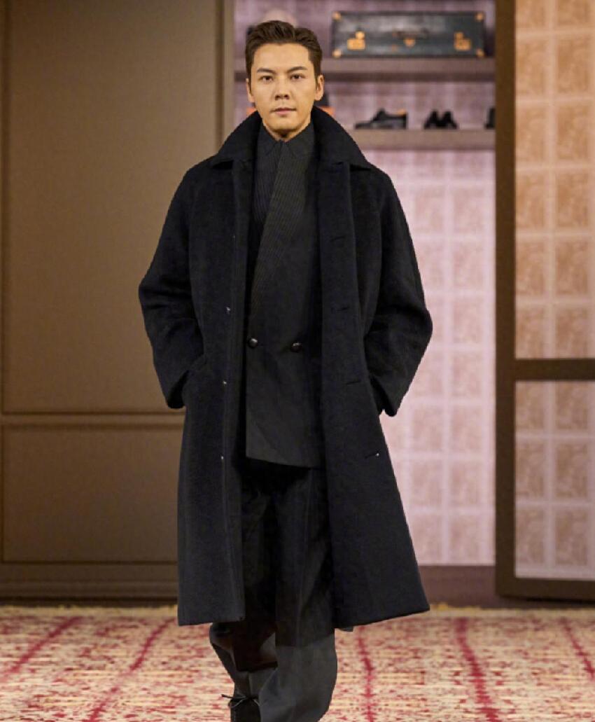 陳偉霆2800萬出售豪宅，開賣三天漲價120萬，曾開價3400萬賣不掉