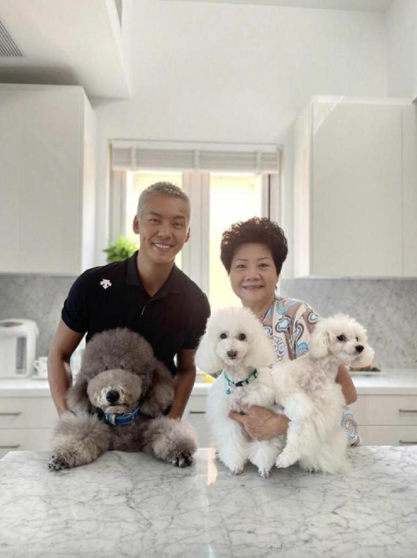 陳偉霆2800萬出售豪宅，開賣三天漲價120萬，曾開價3400萬賣不掉