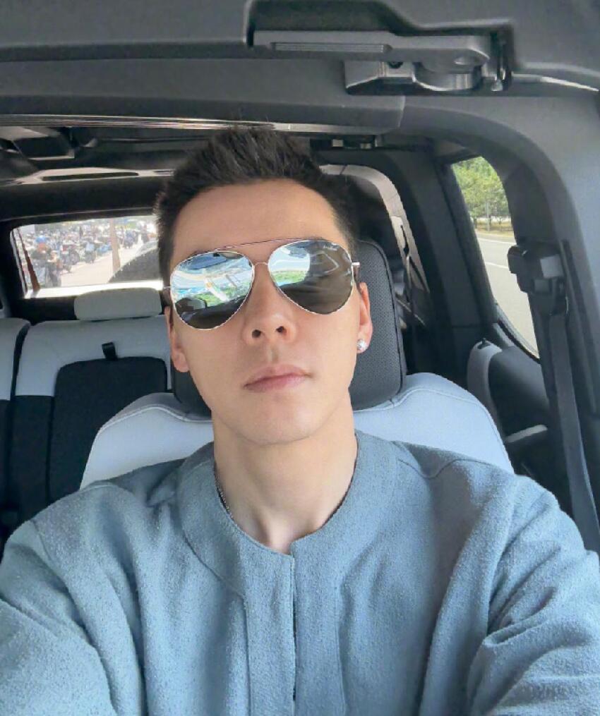 陳偉霆2800萬出售豪宅，開賣三天漲價120萬，曾開價3400萬賣不掉