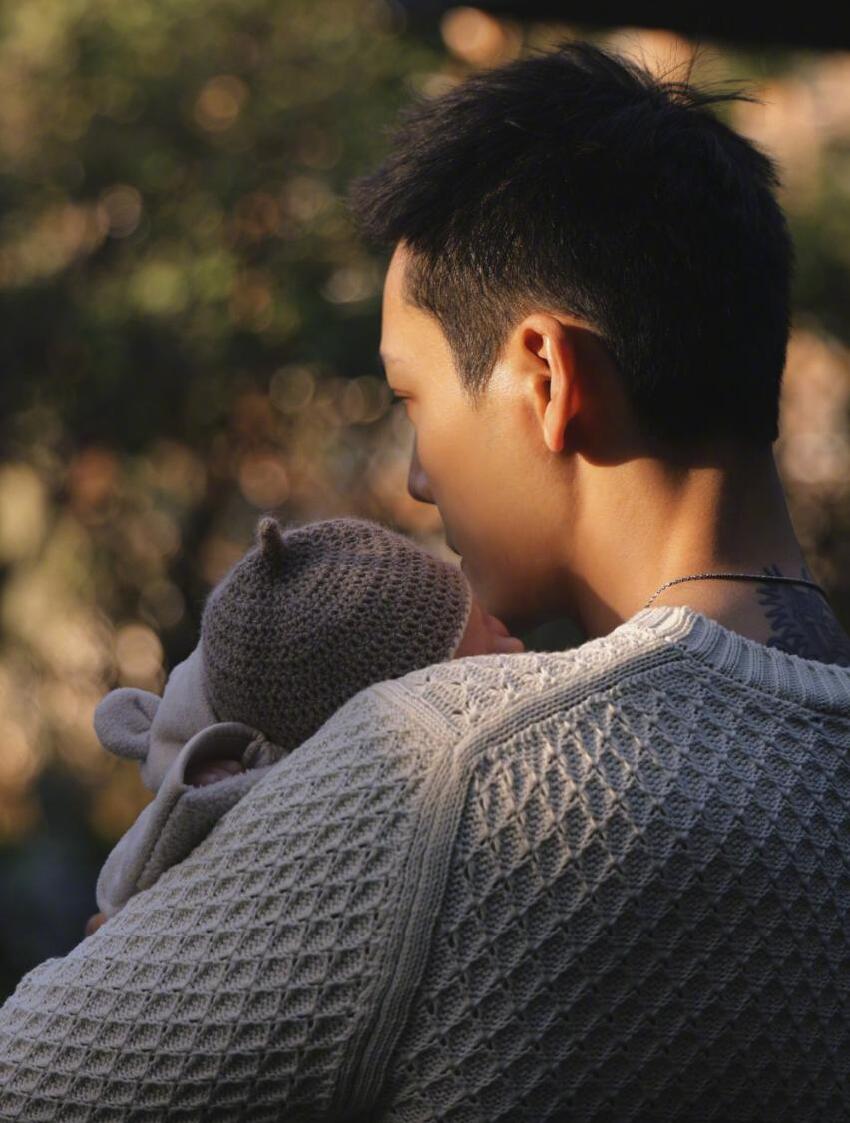 陳偉霆2800萬出售豪宅，開賣三天漲價120萬，曾開價3400萬賣不掉