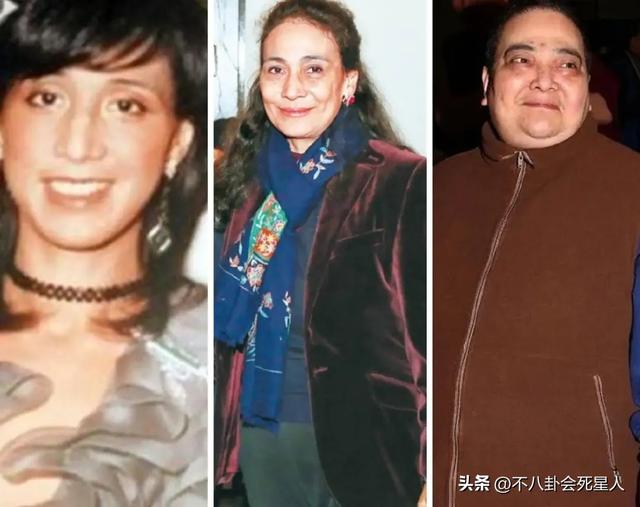 賭王「最丑」女兒：幫哥哥養女兒，62歲仍未婚，名下近百套房產