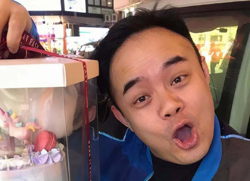 突發！香港男星直播遇襲，遭光頭男子毆打出血，與娛樂圈多人結怨